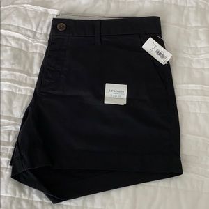 Old Navy Shorts - Black - NWT
